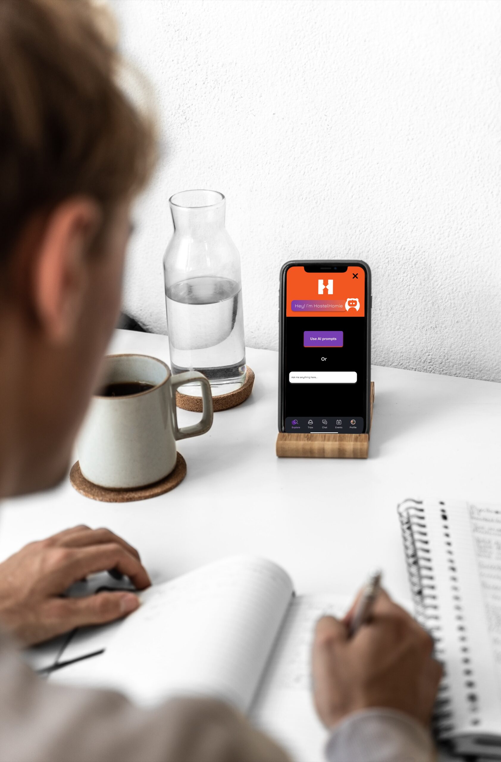 ai prompt mockup ai prompt mockup