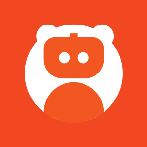 logo orange