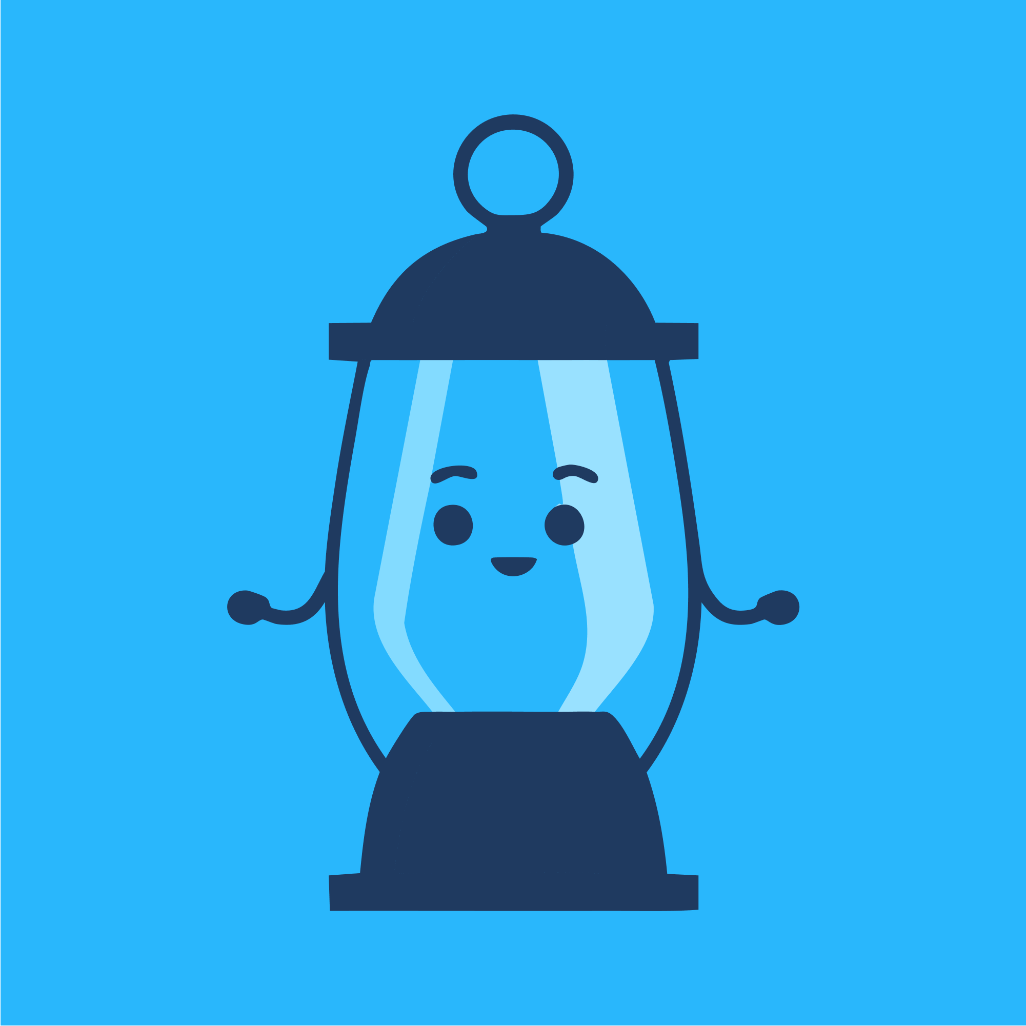 logo small blue